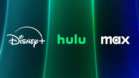 Hulu Disney Max Bundle OpenVPN Solutions